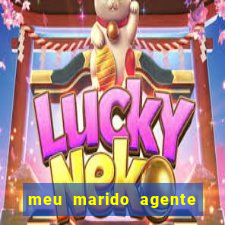 meu marido agente secreto download